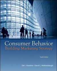 Consumer Behavior