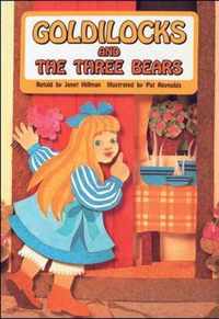 Goldilocks Big Book