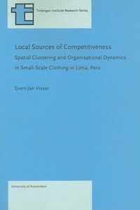 Local Sources of Competitiveness