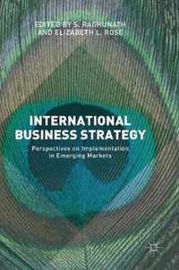 International Business Strategy