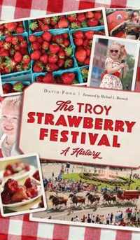 Troy Strawberry Festival