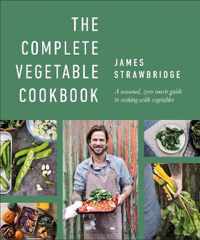 The Complete Vegetable Cookbook