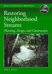 Restoring Neighborhood Streams