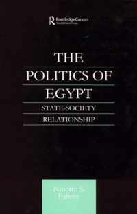 The Politics of Egypt