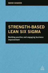 Strength-Based Lean Six Sigma