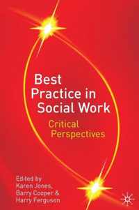 Best Practice in Social Work