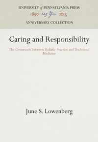 Caring and Responsibility