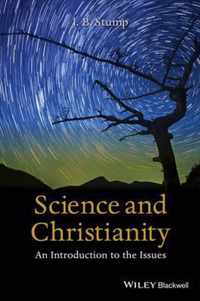 Science & Christianity Intro To Issues