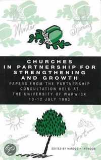 Churches in Partnership for Strengthening Growth