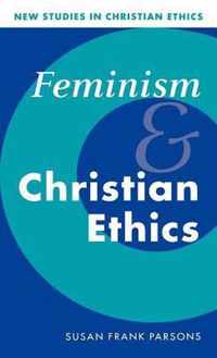 New Studies in Christian Ethics