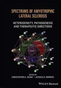 Spectrums of Amyotrophic Lateral Sclerosis - Heterogeneity, Pathogenesis and Therapeutic Directions