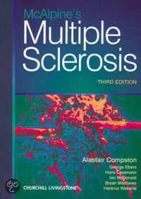 McAlpine's Multiple Sclerosis