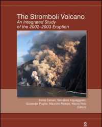 The Stromboli Volcano