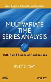 Multivariate Time Series Analysis