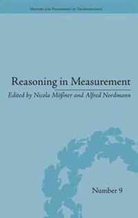 Reasoning in Measurement