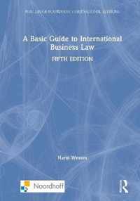 A Basic Guide to International Business Law