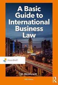 A Basic Guide to International Business Law