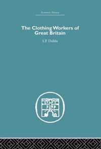 The Clothing Workers of Great Britain