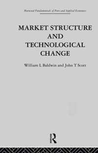 Market Structure and Technological Change