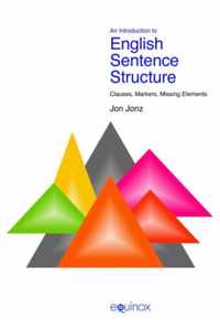 Introduction to English Sentence Structure