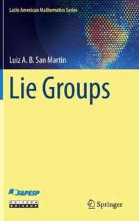 Lie Groups