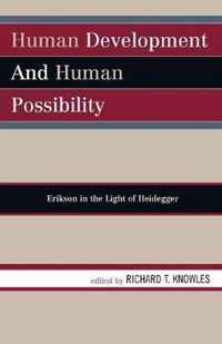 Human Development and Human Possibility