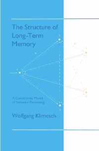 The Structure of Long-term Memory