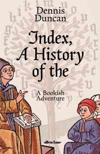 Index A History of the