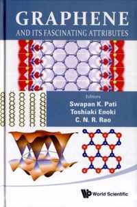 Graphene And Its Fascinating Attributes