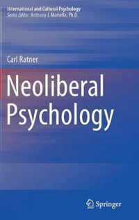 Neoliberal Psychology