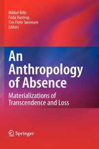 An Anthropology of Absence