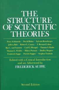 The Structure of Scientific Theories