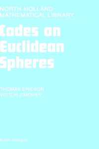 Codes on Euclidean Spheres