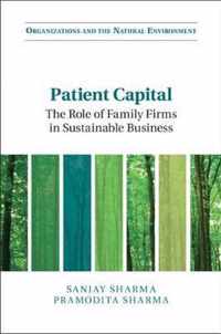 Patient Capital