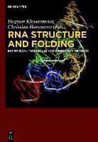 Rna Structure And Folding