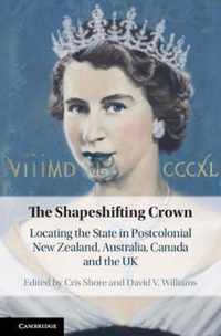 The Shapeshifting Crown