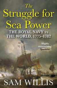 The Struggle for Sea Power