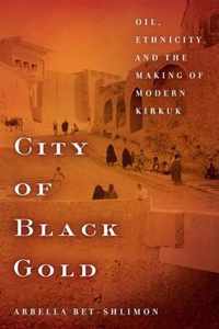 City of Black Gold