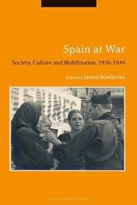 Spain at War