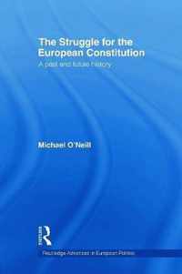 The Struggle for the European Constitution