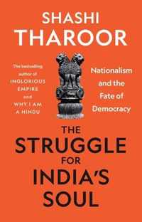 The Struggle for India's Soul