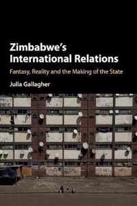 Zimbabwe's International Relations