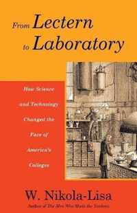 From Lectern to Laboratory