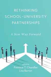 Rethinking School-University Partnerships