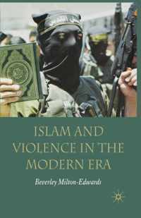 Islam and Violence in the Modern Era