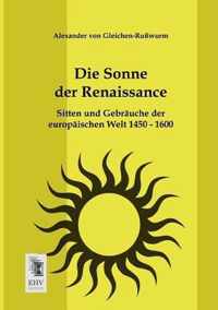 Die Sonne Der Renaissance