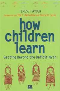 How Children Learn