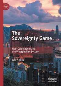 The Sovereignty Game