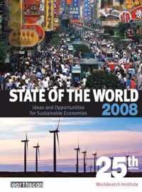 State of the World 2008