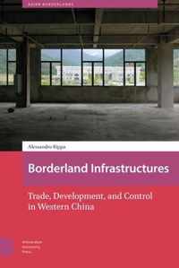 Borderland Infrastructures